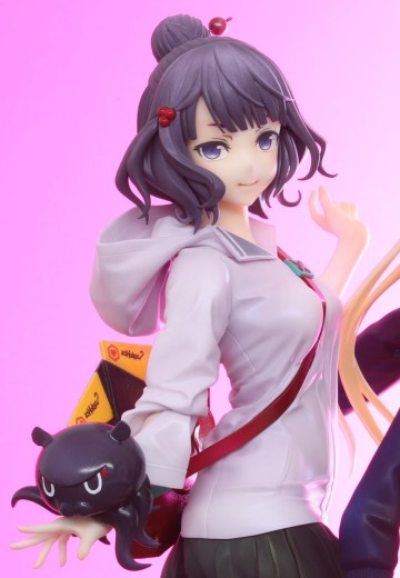 Fate / Grand Order 葛饰北斋 私服ver. | Hpoi手办维基