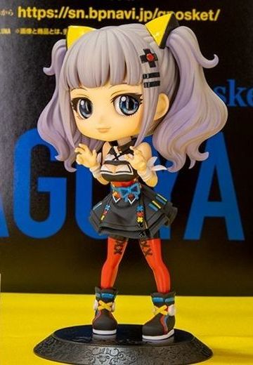 Q Posket 辉夜月 辉夜月  | Hpoi手办维基