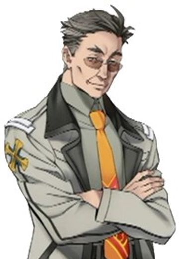 ヒロスケ・アマサキ