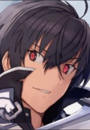 アノス・ヴォルディゴード