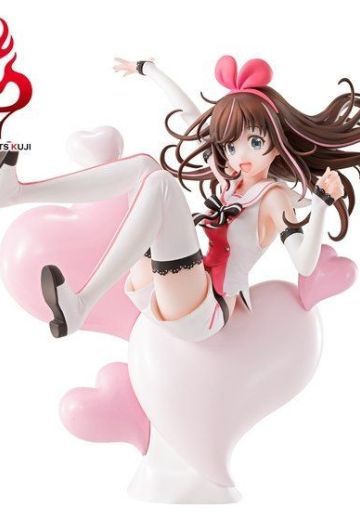 Figure Spirits 赏 A.I.Channel 绊爱