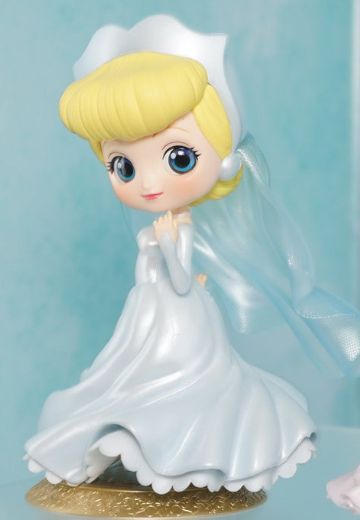  vol.2 灰姑娘 灰姑娘 | Hpoi手办维基