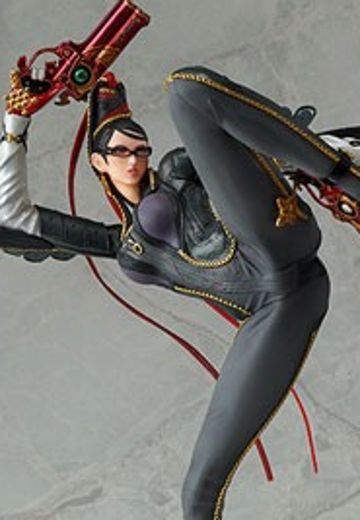 BAYONETTA 贝优妮塔