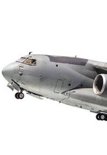 1/144 航空机 No.3 日本 航空自卫队 C-2 输送机  | Hpoi手办维基