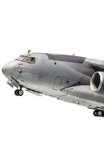 1/144航空机No.3 日本航空自卫队 C-2输送机