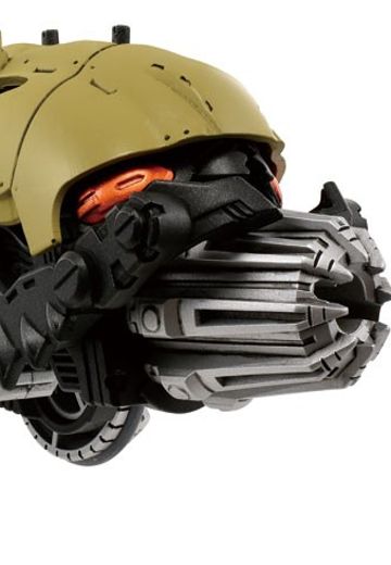 ZOIDS Wlid ZW17 Catalga | Hpoi手办维基