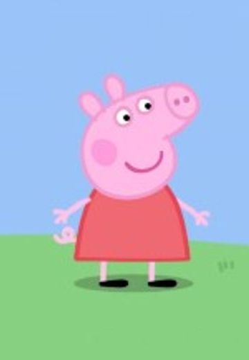 小猪佩奇