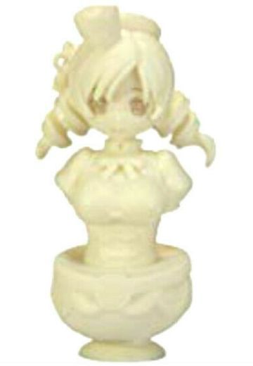 象棋作品 魔法少女小圆 巴麻美 White Ver. 