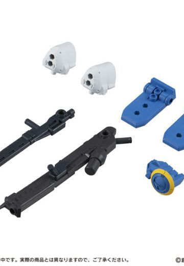 机动战士高达 MOBILE SUIT ENSEMBLE 13 高达前哨战 | Hpoi手办维基