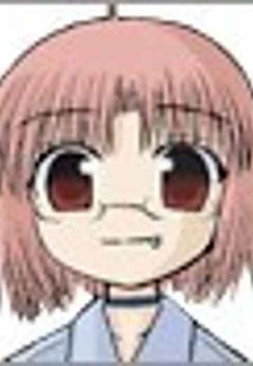 桃乃惠