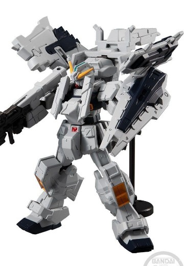 食玩 	ADVANCE OF Z 提坦斯的旗下 FF-X29A G-Parts [Hrududu] | Hpoi手办维基