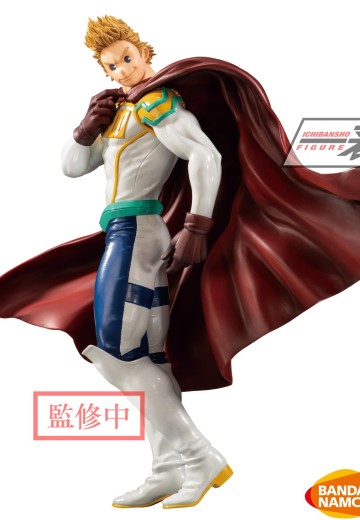 一番赏 我的英雄学院 SMASH RISING&我的英雄学院 通形未吏生 Boku No Hero Academia NEXT GENERATIONS feat. SMASH RISING  | Hpoi手办维基