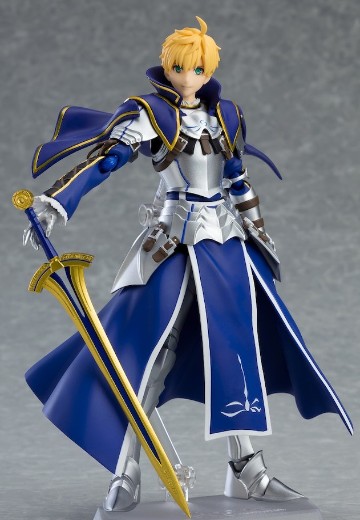 figma#463 Fate/Grand Order Saber/亚瑟·潘德拉贡［Prototype］