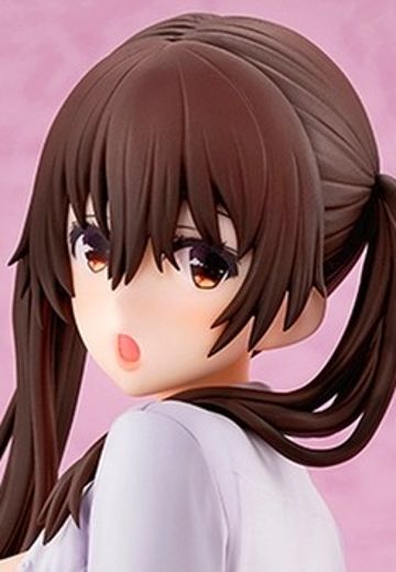 冬乃木柚子 | Hpoi手办维基