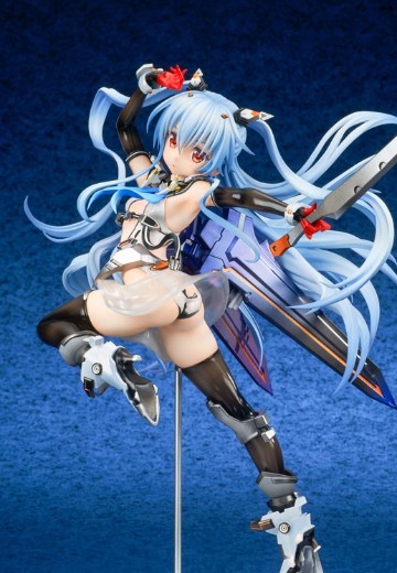 Z/X -Zillions of enemy X- 各务原安昙 | Hpoi手办维基