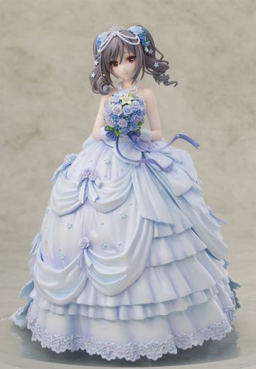 偶像大师灰姑娘女孩 神崎兰子 命中等待之人ver. | Hpoi手办维基