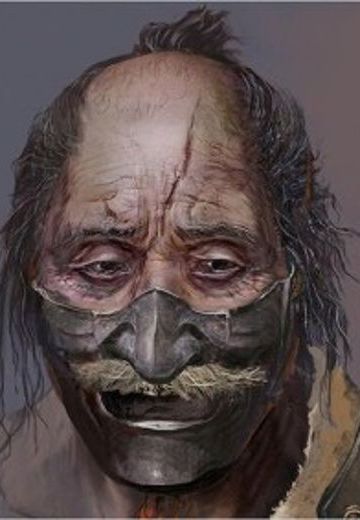不死半兵卫
