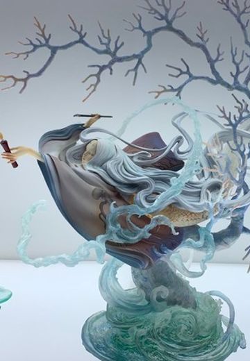 原创角色  | Hpoi手办维基