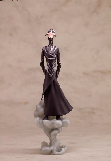 哪吒之魔童降世 申公豹 | Hpoi手办维基