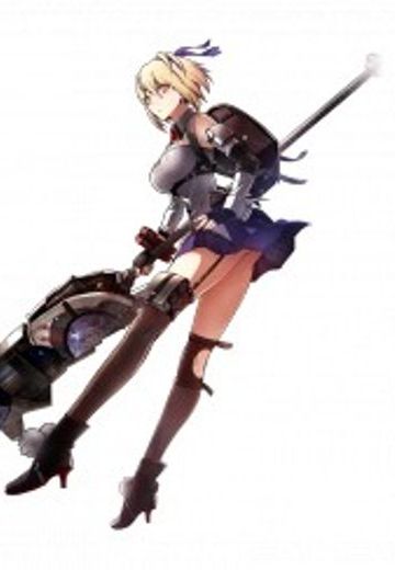 克蕾雅·维多利亚