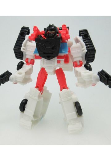   TCV-20 变形金刚 Cyberverse Ratchet | Hpoi手办维基