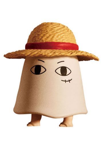 海贼王 蒙奇·D·路飞 | Hpoi手办维基