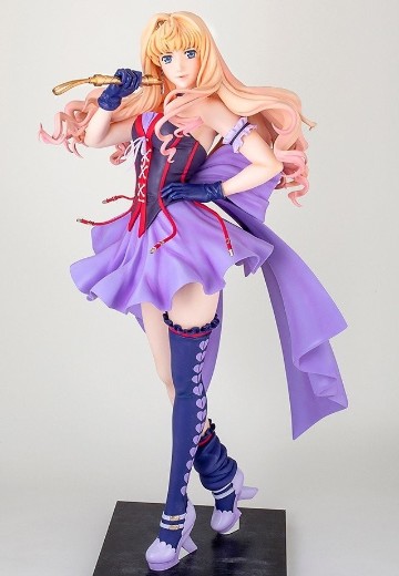 超时空要塞F 雪莉·诺姆 | Hpoi手办维基