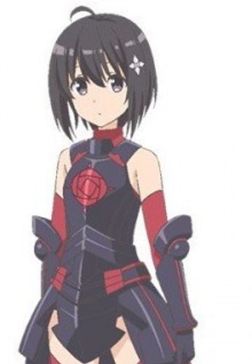 梅普露 / 本条枫