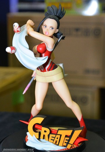 我的英雄学院 八百万百 Hero Suit ver.