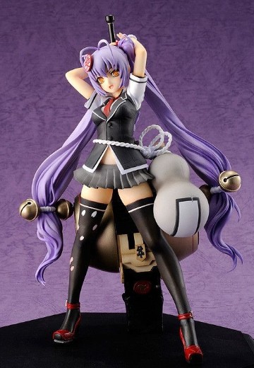 百花缭乱 直江兼続 