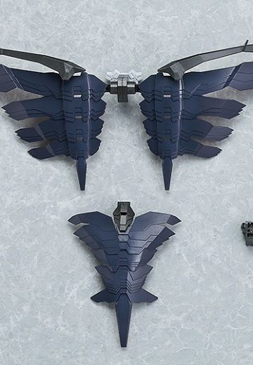 HAGANE WORKS 斩魔大圣Demonbane 配件套組 | Hpoi手办维基