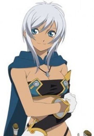 洛德莉妮·E·爱芬伯格