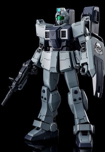 HGUC 机动战士高达外传 Missing Link RGM-79[G]陆战型吉姆 Parachute Pack  | Hpoi手办维基