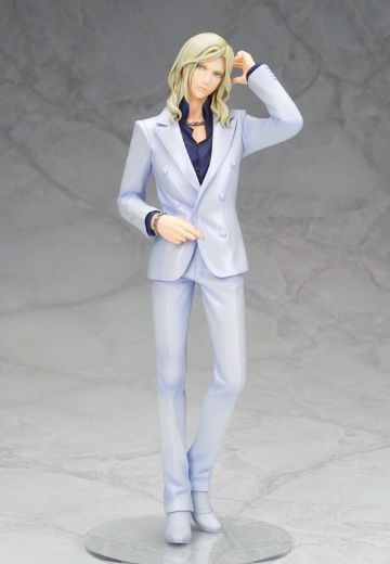 ALTAiR 歌之王子殿下♪ 真爱2000% 卡缪 | Hpoi手办维基