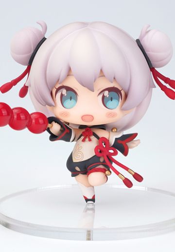 崩坏3rd 德丽莎 糖藕童子 | Hpoi手办维基