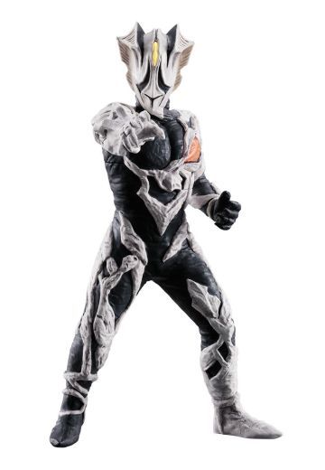 Ultimate Luminous 迪迦奥特曼 基里艾洛德人 | Hpoi手办维基