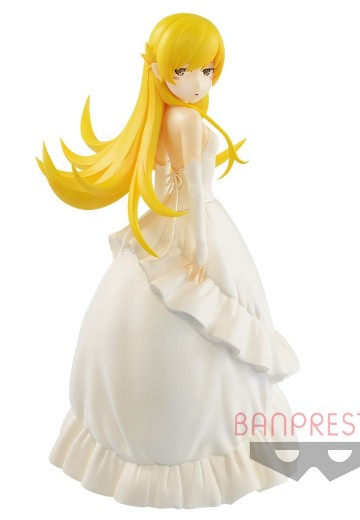 EXQ手办 〈物语〉系列 忍野忍 Vol.2 | Hpoi手办维基