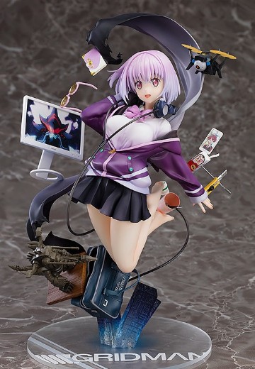 SSSS.古立特 新条茜  ～A wish come true～ | Hpoi手办维基