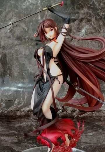 Fate/Grand Order 虞美人