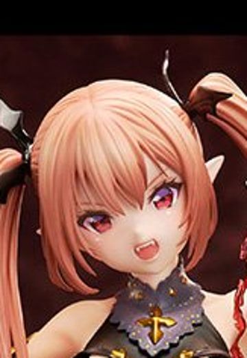 德古拉†里维 简约版 | Hpoi手办维基