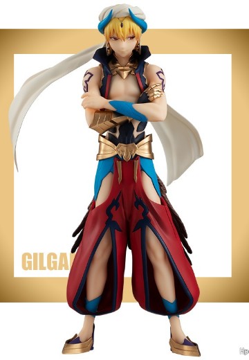 Super Special 系列 Fate/Grand Order 绝对魔兽战线 巴比伦尼亚 吉尔加美什