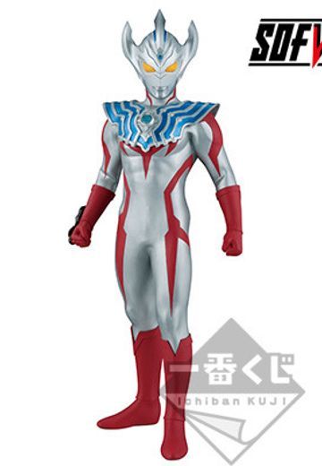 一番赏 奥特曼泰迦 奥特曼泰迦 | Hpoi手办维基