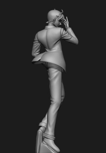 名侦探柯南 工藤新一 | Hpoi手办维基