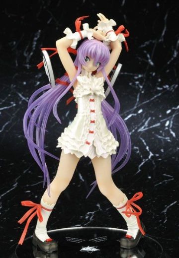 斩魔大圣Demonbane 阿鲁阿基芙 Crystal ver.