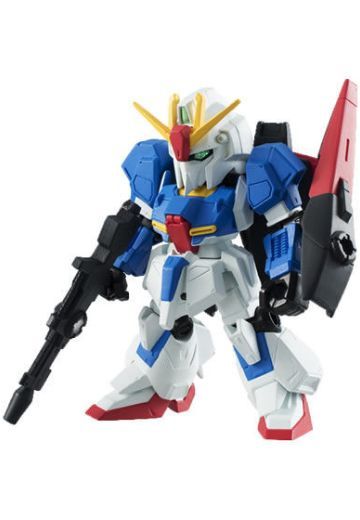 机动战士高达 MOBILE SUIT ENSEMBLE 3 机动战士Z高达 MSZ-006 Zeta 高达 | Hpoi手办维基