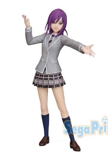 PM 手办 BanG Dream! 少女乐团派对！濑田薰 School☆Days 