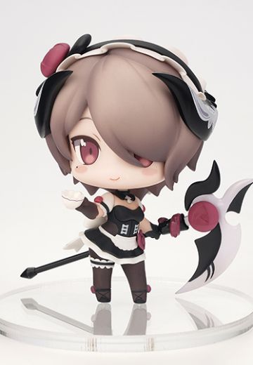 崩坏3rd 丽塔 黯蔷薇