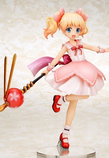 HELLO 黄金拼图 爱丽丝 英国战斗装Ver. | Hpoi手办维基