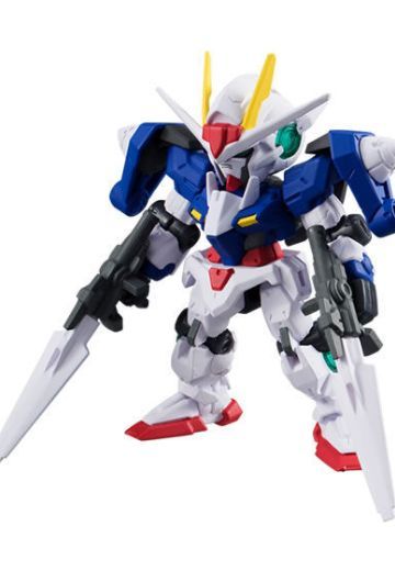 机动战士高达 MOBILE SUIT ENSEMBLE 2 机动战士高达00 GN-000000高达 