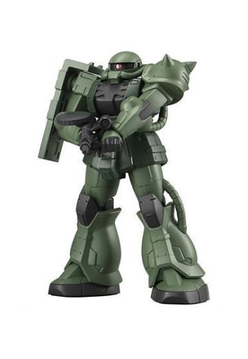 终极闪耀扎古 机动战士高达 MS-06ザクII 